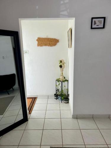 Hab Privada en Casa Compartida Cerca del Aeropuerto in Carolina