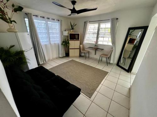 Hab Privada en Casa Compartida Cerca del Aeropuerto in Carolina