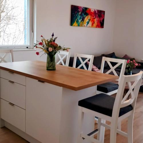 Apartman Sarah – khách sạn tại Rudine