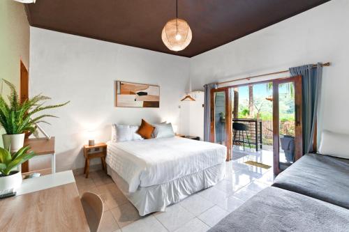 The Social - Begadang Gili Air in Lombok