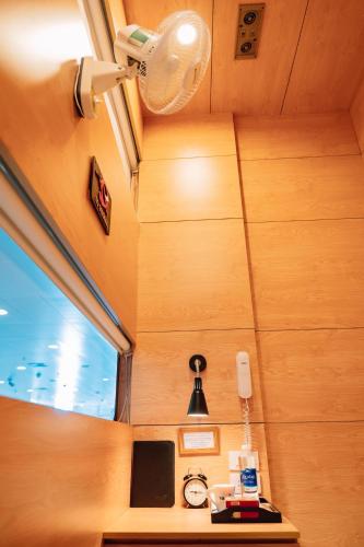 VATC Sleep Pod - Terminal 2 | Hanoi 2026 UPDATED DEALS, HD Photos & Reviews