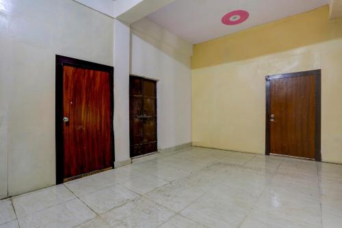 Hotel O Kumar's Amantran Lodging, Aligarh