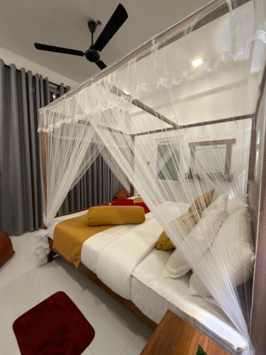 Flower Resort Ella in إيلا
