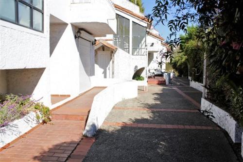 Amplia casa en Reñaca para 10 personas
