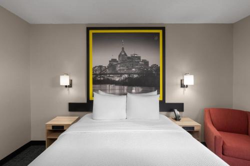 SureStay Plus Hotel by Best Western Chattanooga/ Hamilton Place - image 19