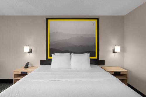 SureStay Plus Hotel by Best Western Chattanooga/ Hamilton Place - image 22