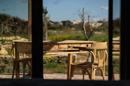 Mediterranean House With Organic Garden, Favignana