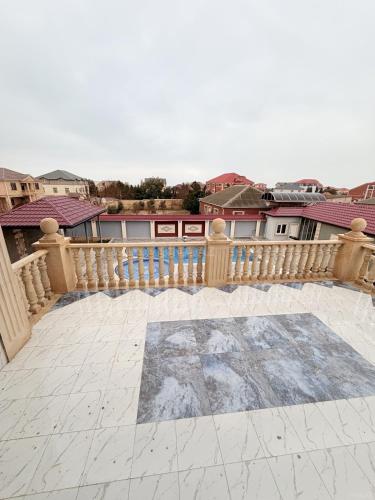 Elite bağ evi (Elite bag evi) in Novxanı