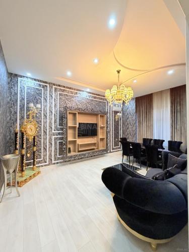 Elite bağ evi (Elite bag evi) in Novxanı
