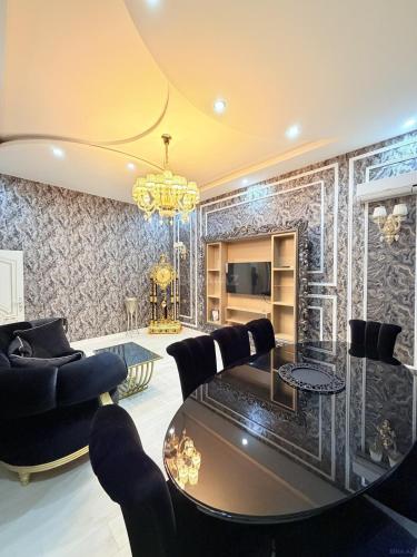 Elite bağ evi (Elite bag evi) in Novxanı