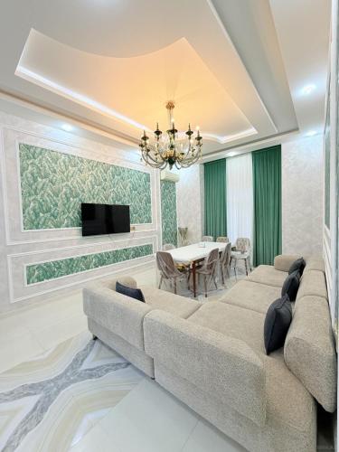 Elite bağ evi (Elite bag evi) in Novxanı