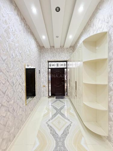 Elite bağ evi (Elite bag evi) in Novxanı