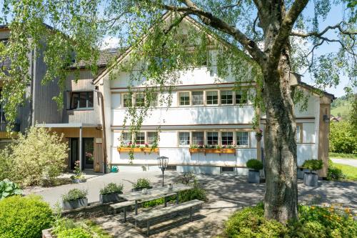 Exterior view of Baren - Das Gastehaus