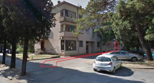 Amazon Hostel Center Podgorica in Подгоріца