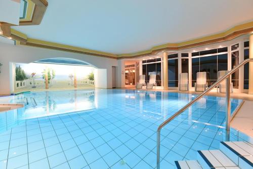 Uitzicht, Alpenhof Oberstdorf Hotel & SPA, Signature Collection by BW in Oberstdorf