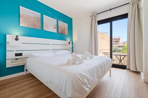 Hauzify I Xaloc Boutique Hostal in Pineda de Mar