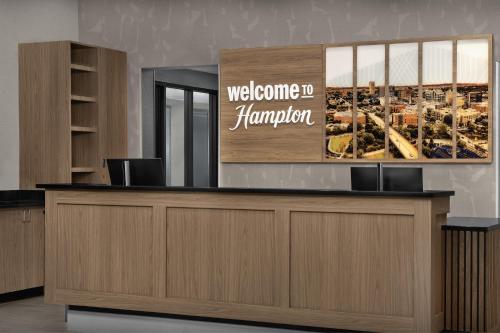 Hampton Inn & Suites Greenville/Spartanburg I-85 - image 30