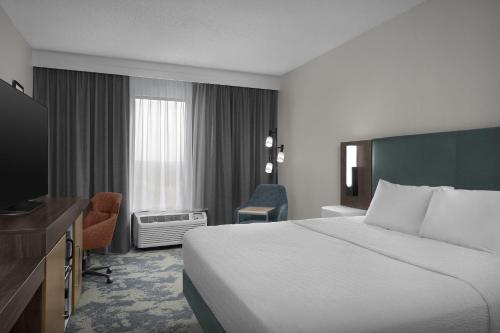 Hampton Inn & Suites Greenville/Spartanburg I-85 in ดันแคน (SC)