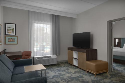 Hampton Inn & Suites Greenville/Spartanburg I-85 - image 44
