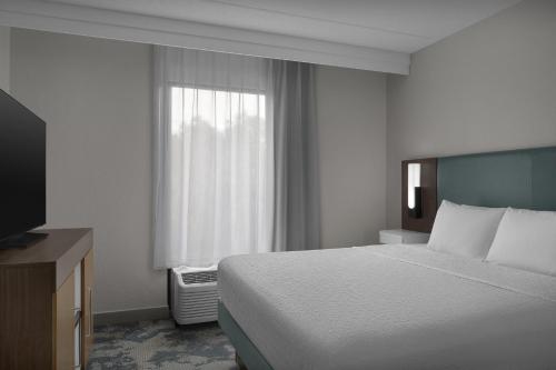 Hampton Inn & Suites Greenville/Spartanburg I-85 - image 22