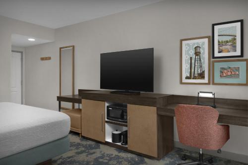 Hampton Inn & Suites Greenville/Spartanburg I-85 - image 23