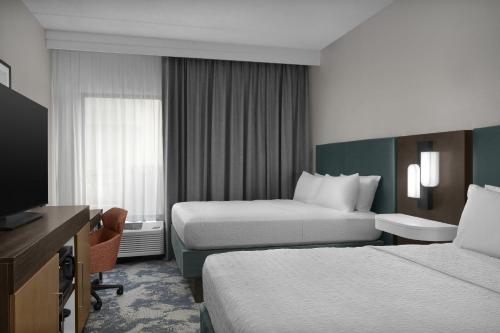 Hampton Inn & Suites Greenville/Spartanburg I-85 - image 41