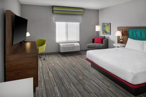 Hampton Inn and Suites Parsippany/North - image 18
