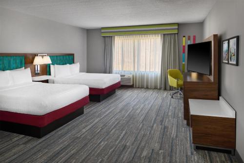 Hampton Inn and Suites Parsippany/North - image 21