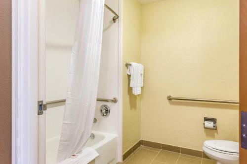 Comfort Inn DeKalb - Adjacent the University - image 27