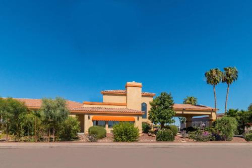 Quality Inn Casa Grande I-10 - image 27