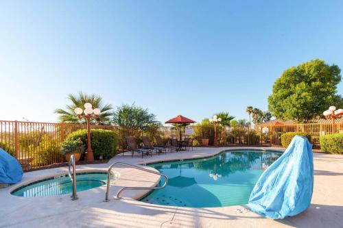 Quality Inn Casa Grande I-10 - image 37