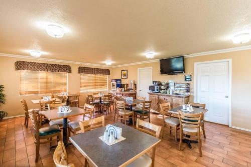 Quality Inn Casa Grande I-10 - image 42