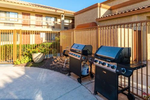 Quality Inn Casa Grande I-10 - image 33