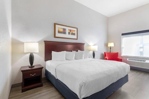 Country Inn & Suites by Radisson Jacksonville West FL - main image