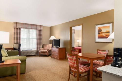 Country Inn & Suites by Radisson, Sycamore, IL in Sycamore, USA