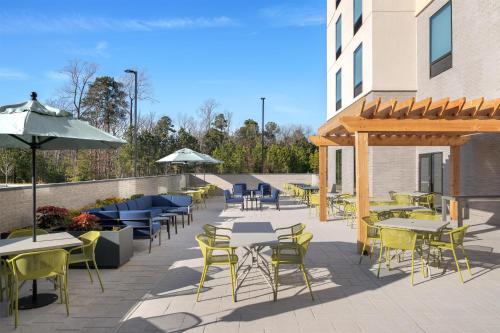 Hampton Inn by Hilton Richmond Chester - image 5