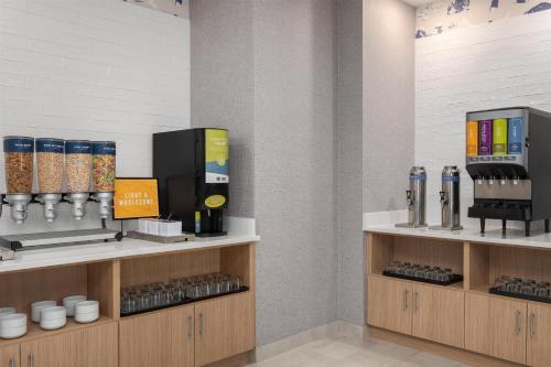 Hampton Inn by Hilton Richmond Chester - image 7
