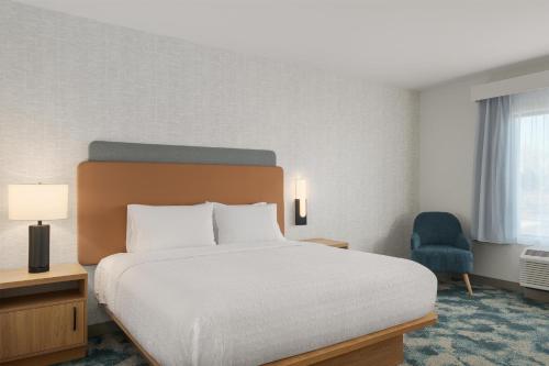 Hampton Inn by Hilton Richmond Chester - image 9