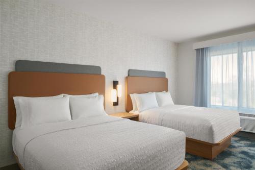 Hampton Inn by Hilton Richmond Chester - image 13