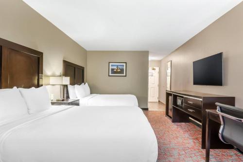 Best Western Airport Inn & Suites in Charleston, USA