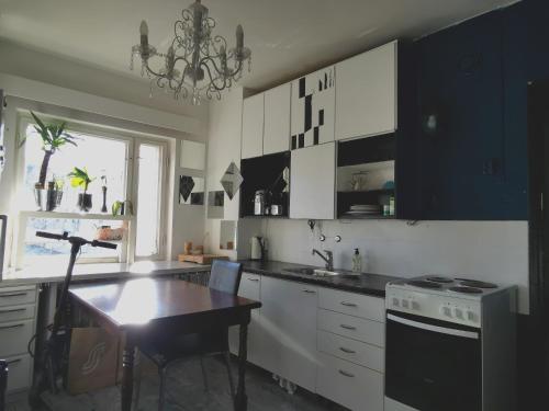 Studio Apartment - Etu-Laanila – khách sạn tại Khac
