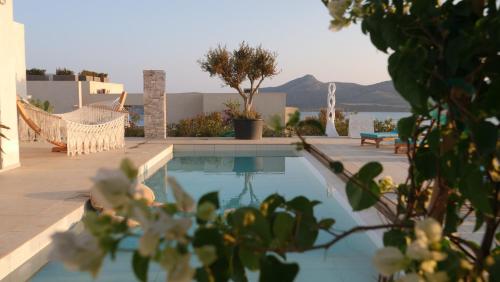 Villa La Pausa - Antiparos gîte à louer Agios Georgios, Antiparos
