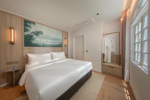 Suite, kitchen