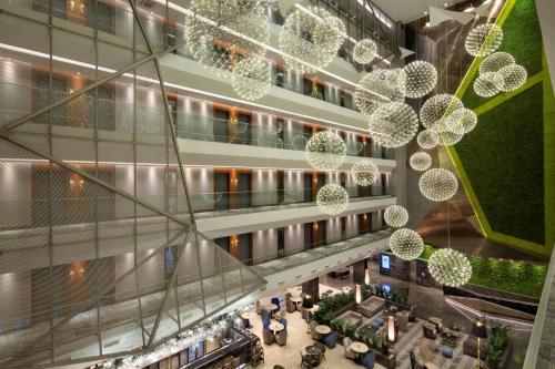 DoubleTree by Hilton Istanbul - Piyalepasa, Istanbul (photo 10)