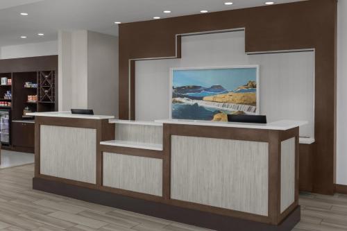 Hilton Garden Inn San Marcos - image 25