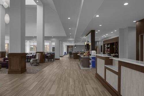 Hilton Garden Inn San Marcos - image 29