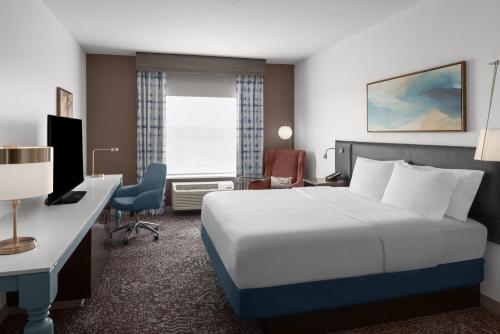 Hilton Garden Inn San Marcos - image 38
