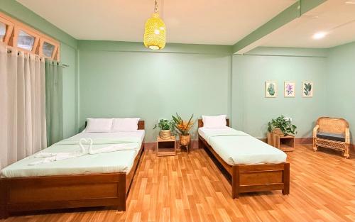 Tulip Inn in Itanagar