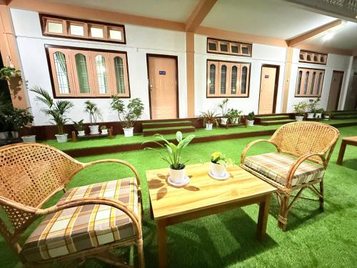 Tulip Inn in Itanagar
