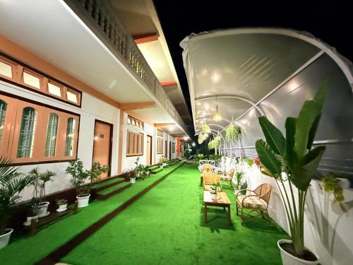 Tulip Inn in Itanagar